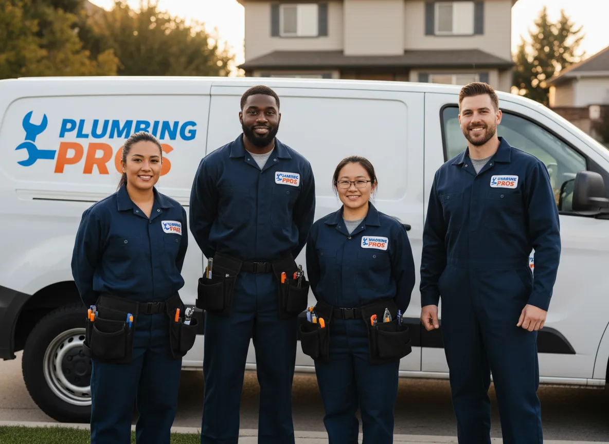Water Heater Repair company in Fishers, NY